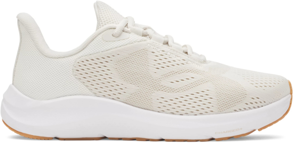 

Кроссовки для бега Under Armour Pursuit Run 6000598-111 37.5 (6.5 US) белые