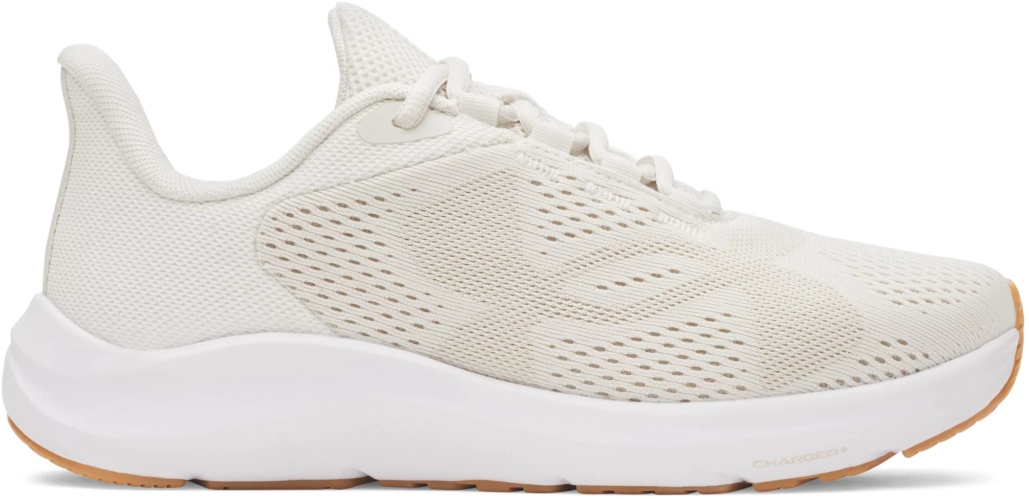 Кроссовки для бега Under Armour Pursuit Run 6000598-111 40.5 (9 US) белые фото 1