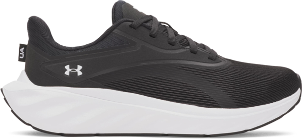 

Кроссовки для бега Under Armour Ascend Run 6009828-001 36.5 (6 US) черные