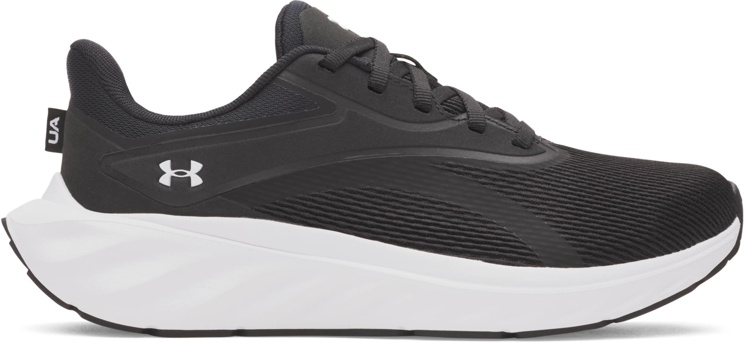 Кроссовки для бега Under Armour Ascend Run 6009828-001 38 (7 US) черные