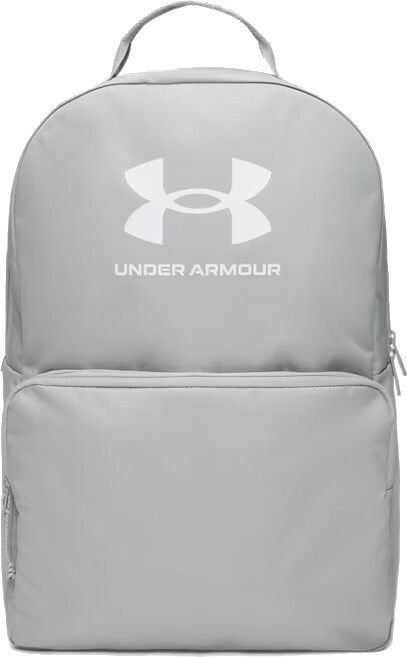 Рюкзак Under Armour Essential 1378415-069 (OSFM US) сірий