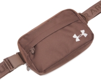 Сумка на пояс Under Armour Essential 1378418-230 (OSFM US) коричневая