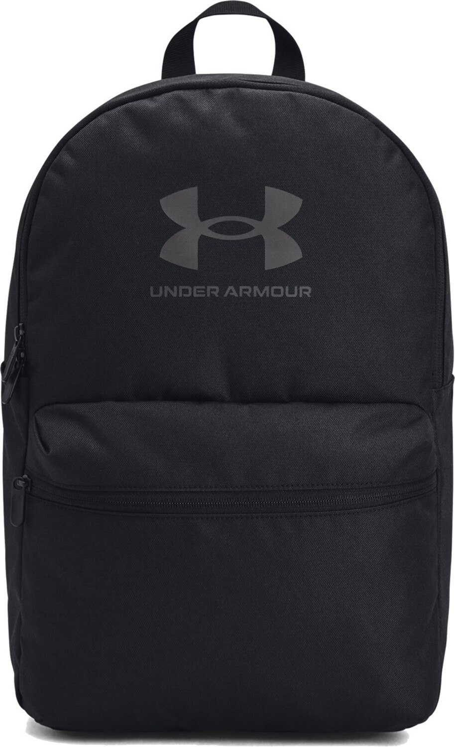Рюкзак Under Armour Essential Lite 1380476-002 (OSFM US) чорний