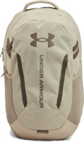 Рюкзак Under Armour Hustle 6.0 1384672-289 (OSFM US) бежевый