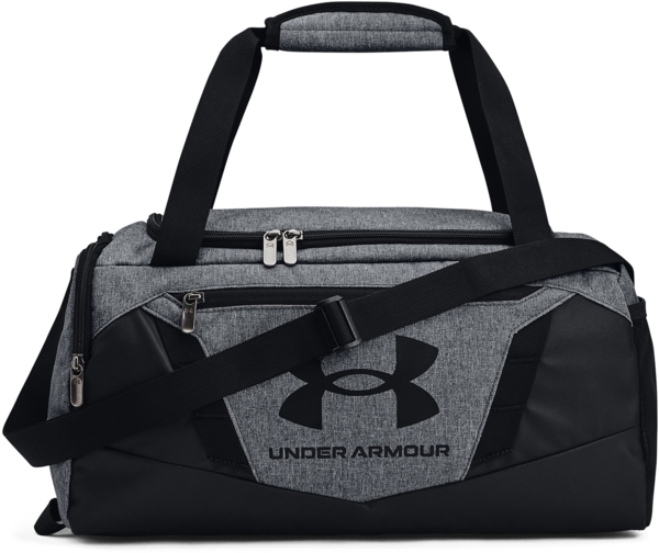 Сумка Under Armour Under Armour Undeniable 5.0 XS 1369221-012 (OSFM US) сірафото