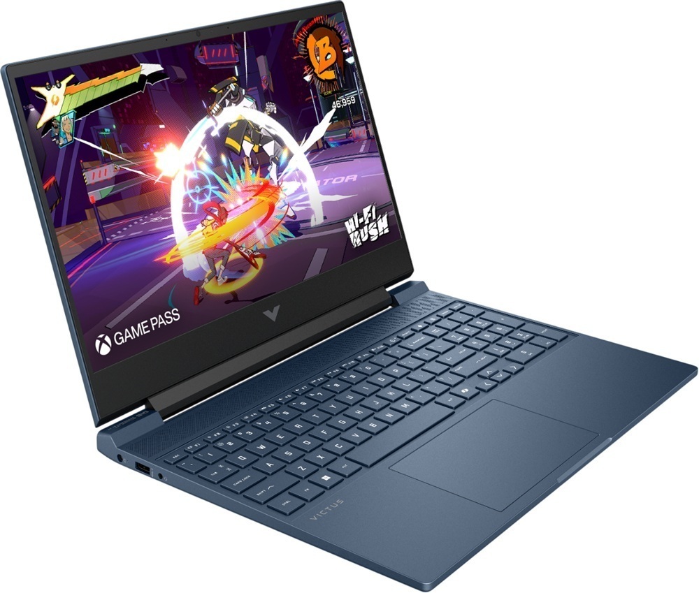 Ноутбук HP Victus 15-fb3044ua (C16GJEA) фото 2