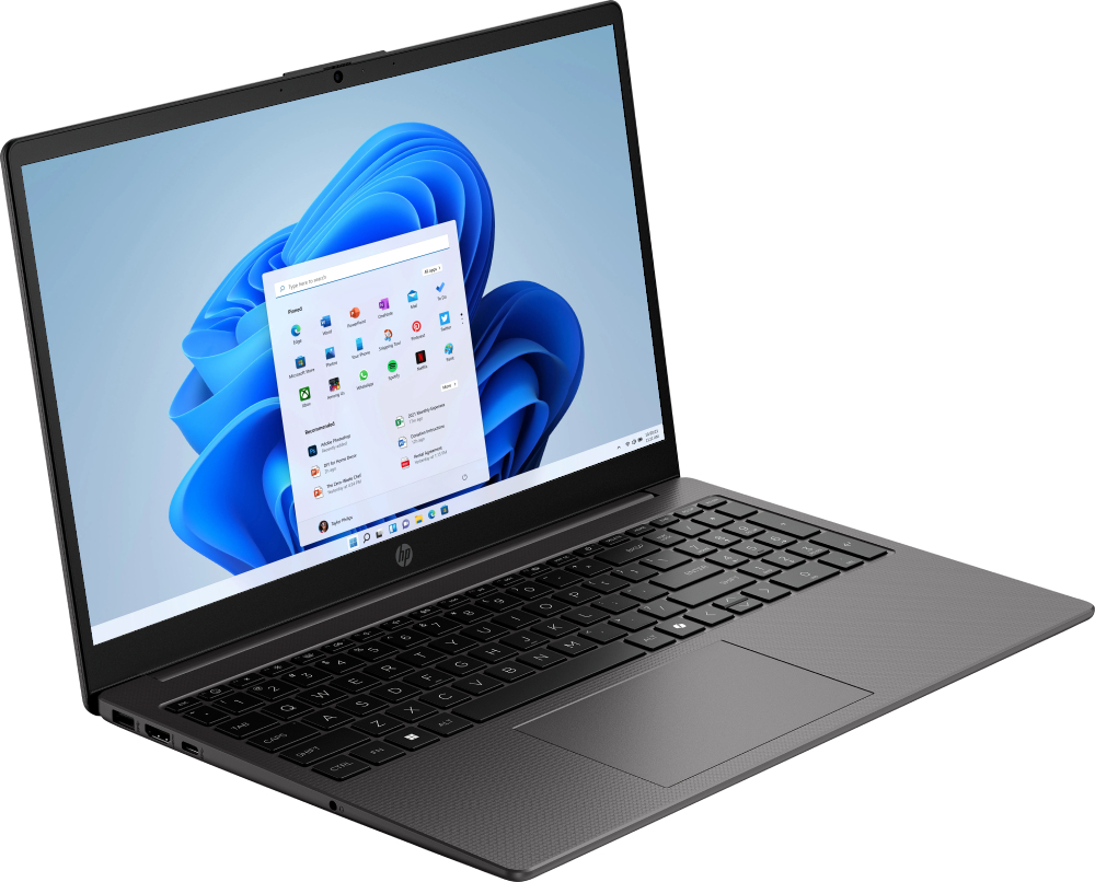 Ноутбук HP 255R-G10 (CJ2T8AT) фото 1