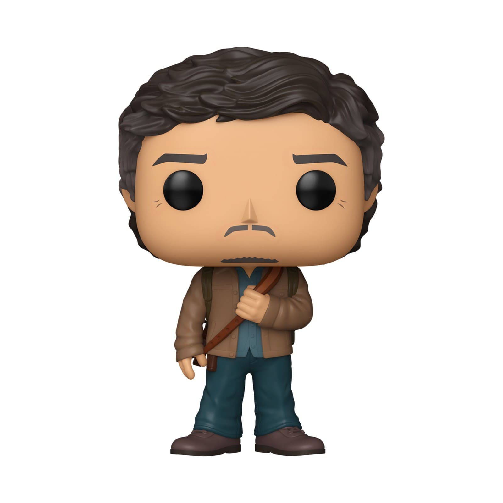 Фігурка Funko POP TV: The Last of Us S1 - Joel Millerфото1