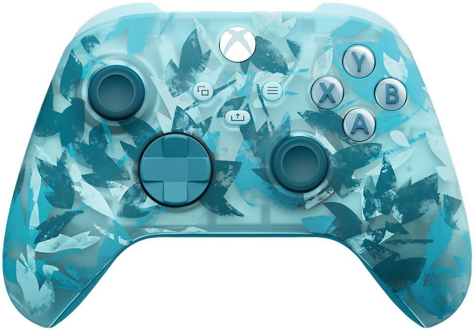 Геймпад Microsoft Xbox Ice Breaker Special Edition (EP2-29572) фото 1