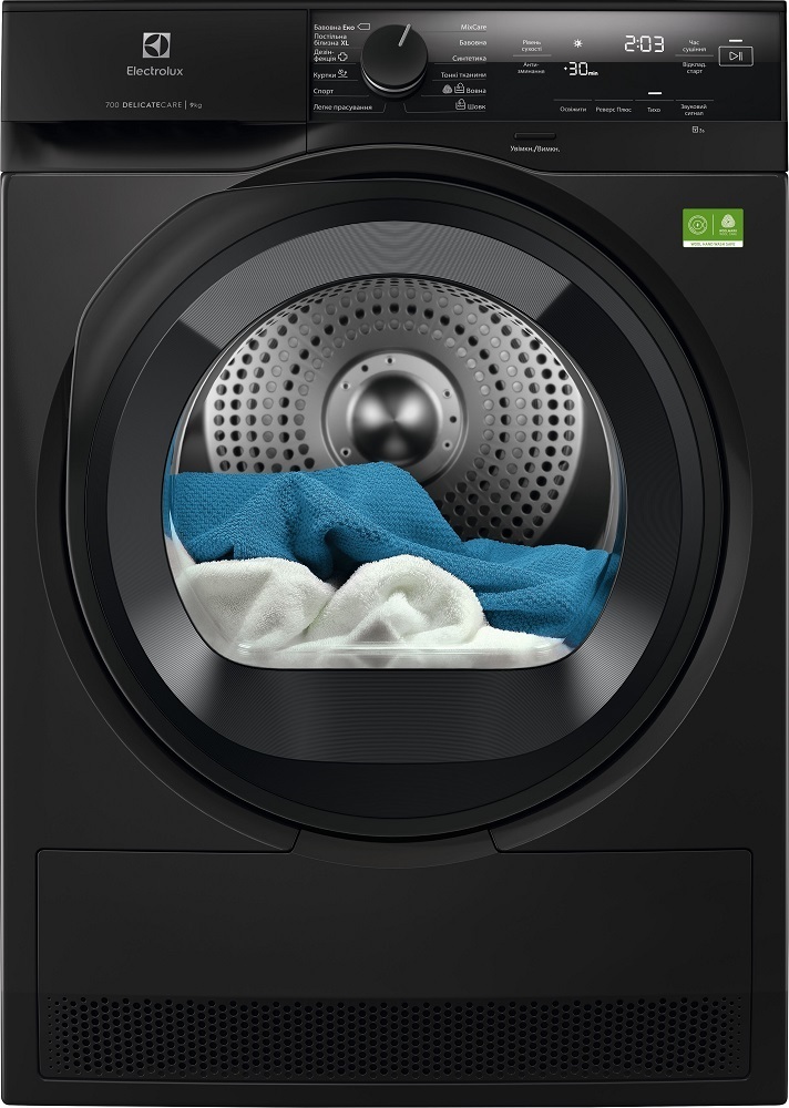 Сушильная машина Electrolux EW7D495UDU фото 1