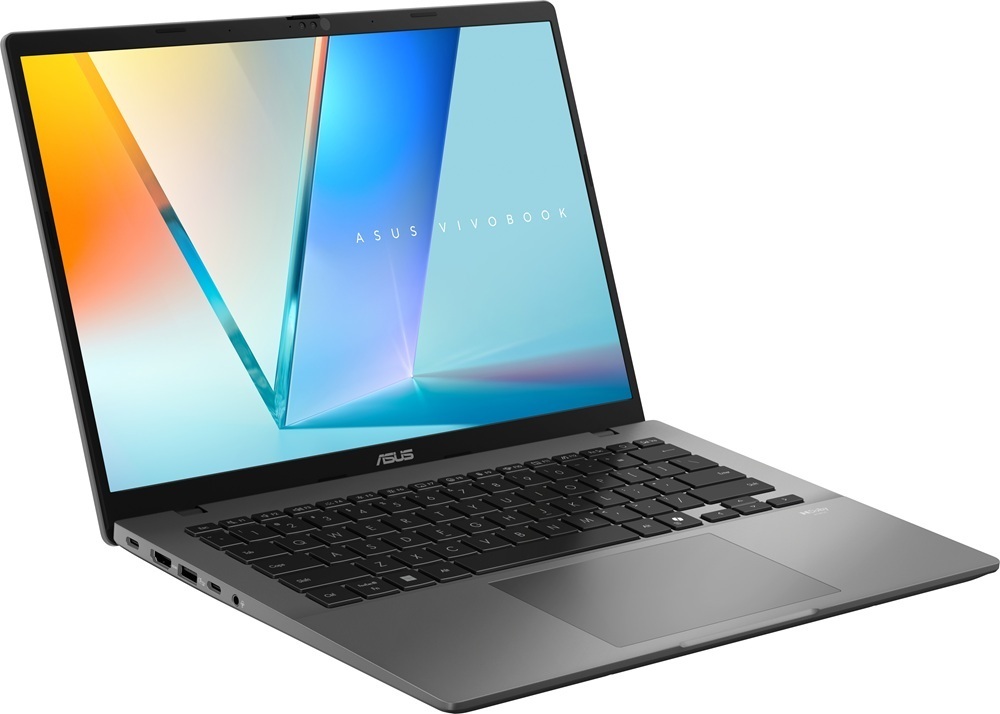 Ноутбук ASUS Vivobook S14 M3407KA-SF070 (90NB16P1-M003H0) фото 1