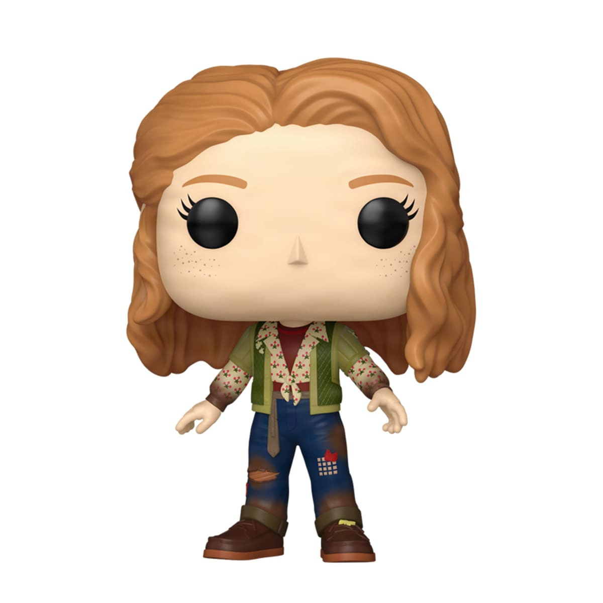 Фігурка Funko POP TV: The Stranger Things S5 - Maxфото1