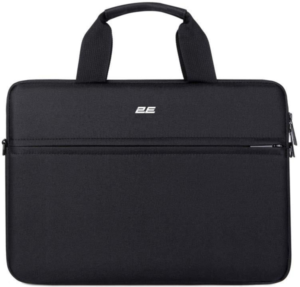 

Сумка 2E, Slim Keeper 13.3/14" Black (2E-CBT2384BK)