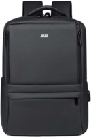 Рюкзак для ноутбука 2E, Impulse 17", чорний