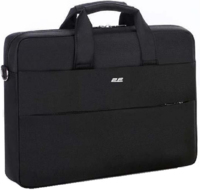 Сумка для ноутбука 2E, Slim Keeper Plus 17", чорний