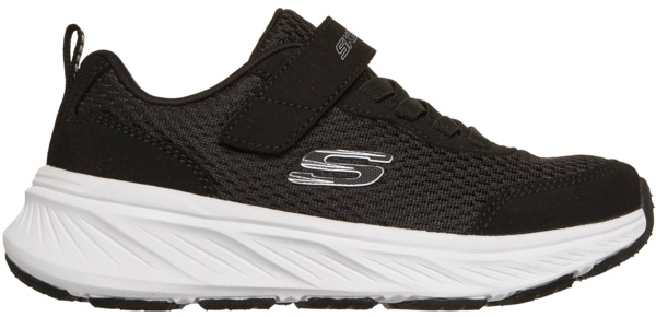 Кроссовки для мальчиков Skechers Edgeride 404800L BLK 32 (1 US) черные фото 