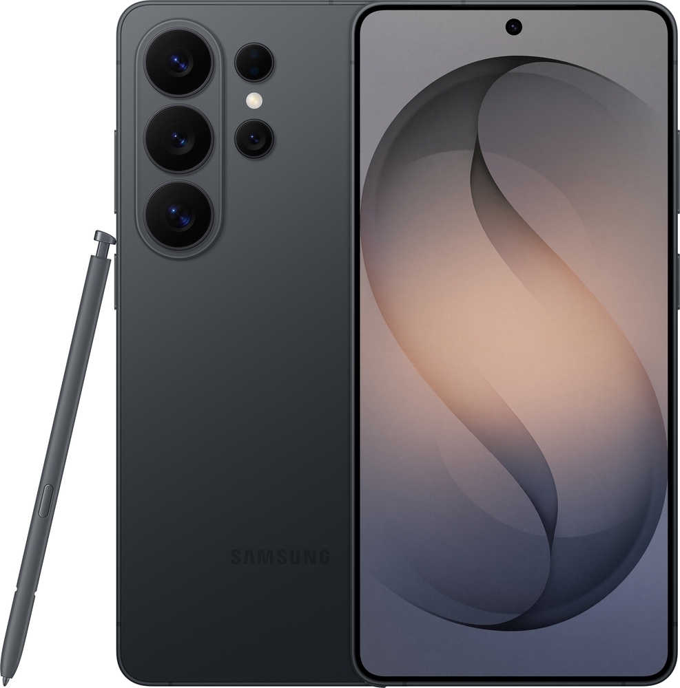 Смартфон Samsung Galaxy S26 Ultra 16/1Tb Black (SM-S948BZKHEUC