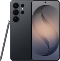 Смартфон Samsung Galaxy S26 Ultra 16/1Tb Black (SM-S948BZKHEUC)