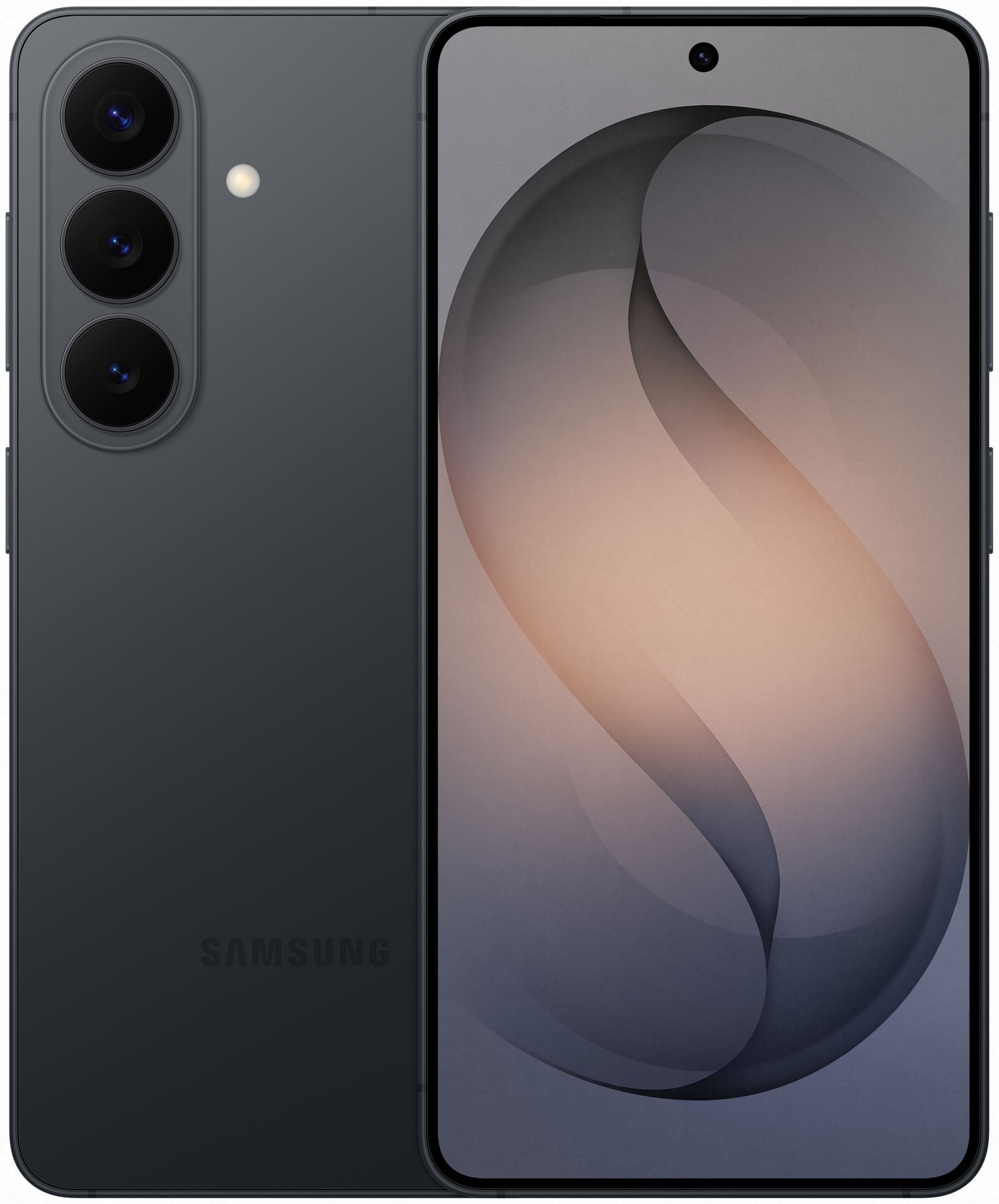 Смартфон Samsung Galaxy S26 12/512Gb BLack (SM-S942BZKHEUC)фото1