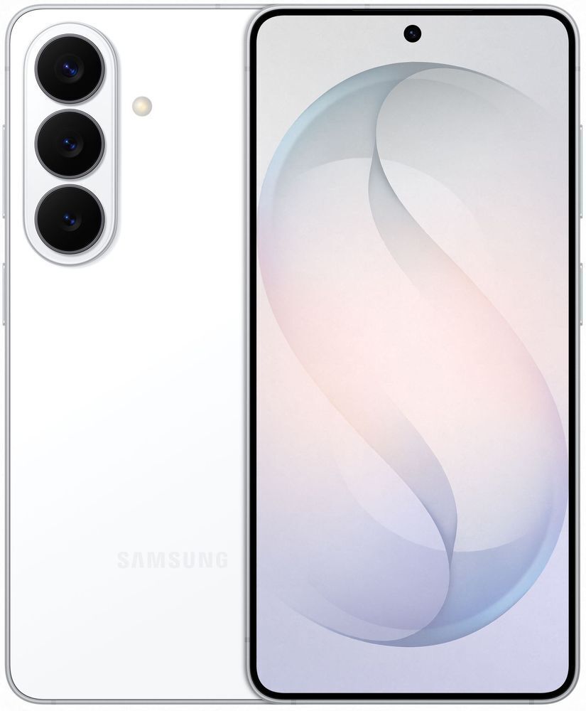 Смартфон Samsung Galaxy S26 12/512Gb White (SM-S942BZWHEUC)фото1