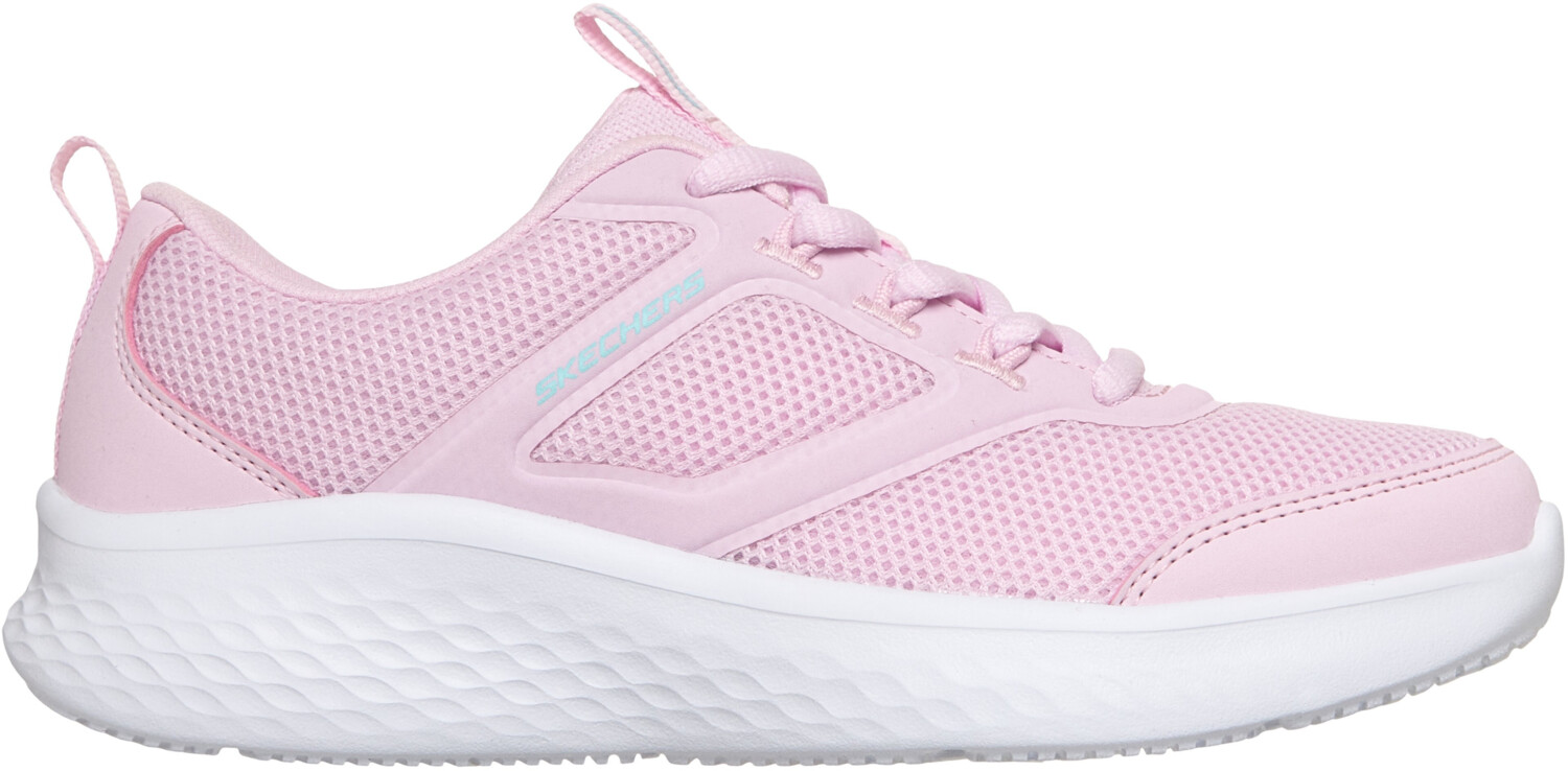 Кроссовки для девочек Skechers Skech-Lite Pro 303987L LTPK 32 (1 US) розовые