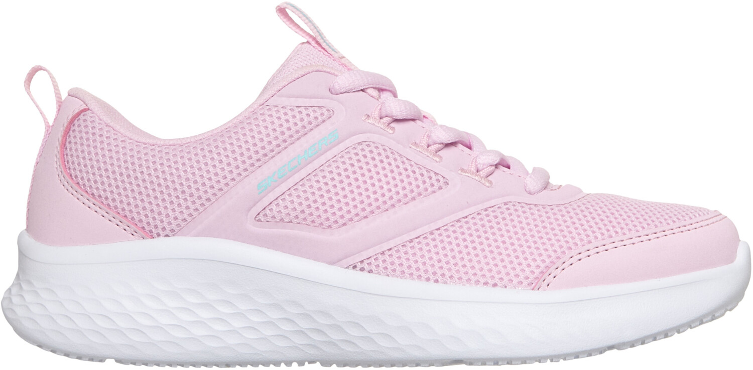 Кросівки для дівчаток Skechers Skech-Lite Pro 303987L LTPK 33 (1,5 US) рожеві