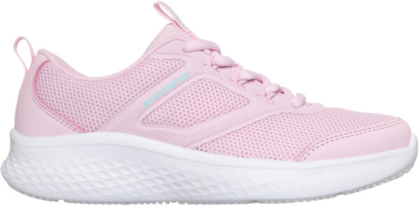 Кроссовки для девочек Skechers Skech-Lite Pro 303987L LTPK 36 (4 US) розовые фото 