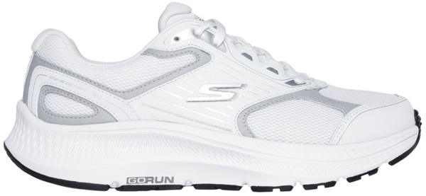 Кроссовки женские Skechers Go Run Consistent 2.0 - Advantage 128606 WSL 36 (6 US) белые фото