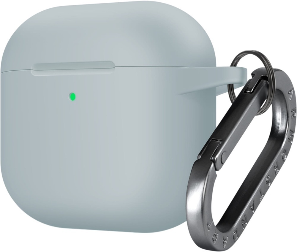 Чехол ArmorStandart Hang Case для Apple AirPods 4 Luminous (ARM81285) фото 1