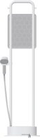 Відпарювач Xiaomi Standing Garment Steamer EU (1123612)