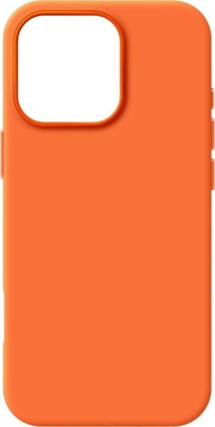 

Чехол ArmorStandart ICON2 MagCase для Apple iPhone 16 Pro Cosmic Orange (ARM89279)