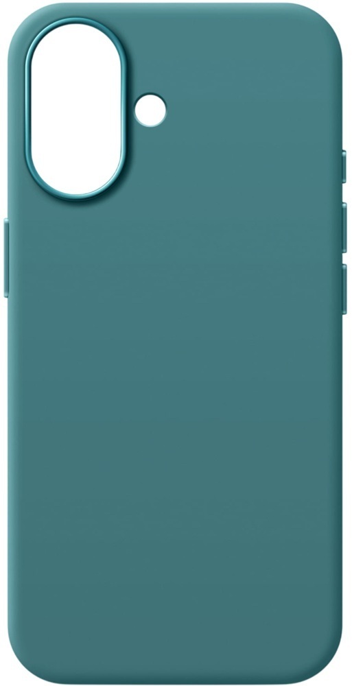 Чохол ArmorStandart ICON2 MagCase для Apple iPhone 17 Light Moss (ARM89580)