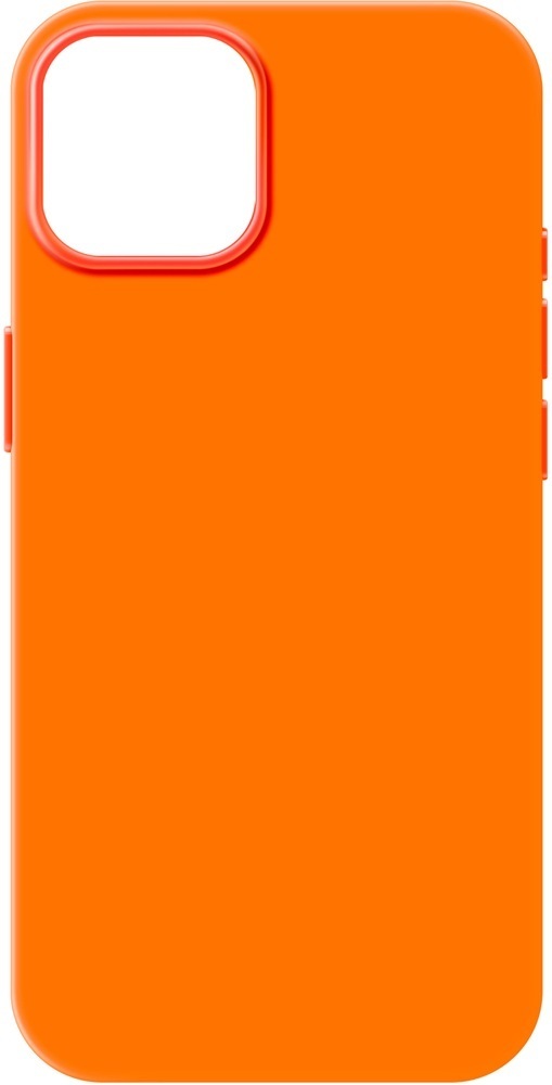 Чехол ArmorStandart ICON2 MagCase для Apple iPhone 15 Cosmic Orange (ARM89275)