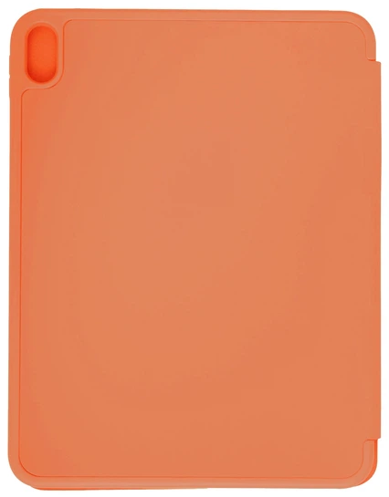 

Чехол ArmorStandart Smart Fold Pen для Apple iPad Air 11 2025 / 2024 Orange (ARM89222)