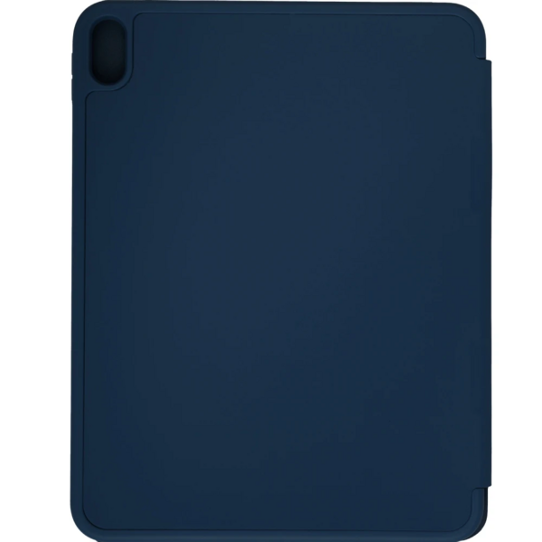 

Чехол ArmorStandart Smart Fold Pen для Apple iPad Air 11 2025 / 2024 Dark Blue (ARM78117)