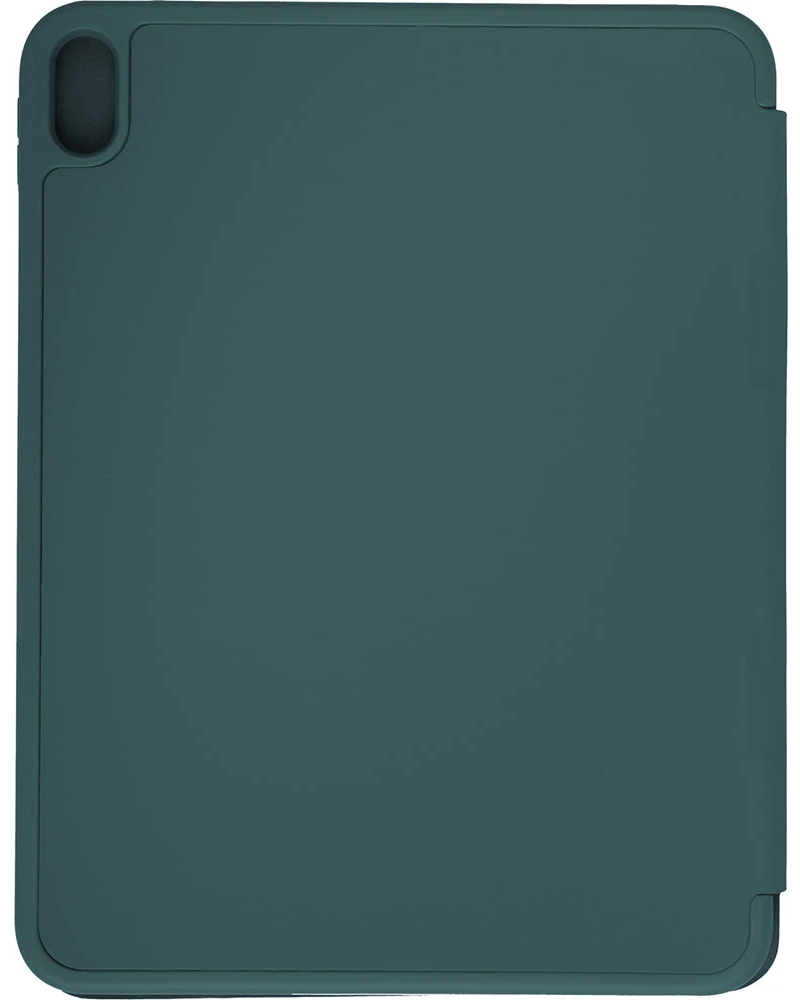 Чохол ArmorStandart Smart Fold Pen для Apple iPad Air 11 2025 / 2024 Pine Green (ARM78120)фото1