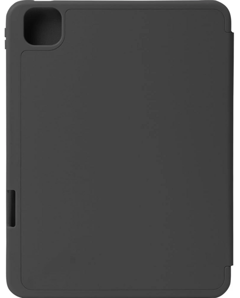 

Чехол ArmorStandart Smart Fold Pen для Apple iPad Pro 11 2025/2024 Dark Grey (ARM78125)