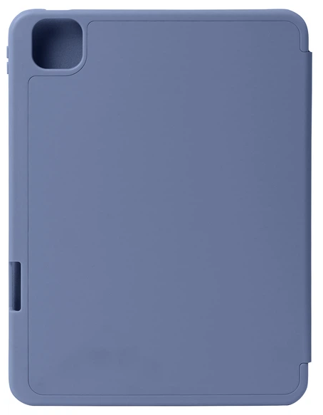 

Чехол ArmorStandart Smart Fold Pen для Apple iPad Pro 11 2025/2024 Lavender Grey (ARM78127)