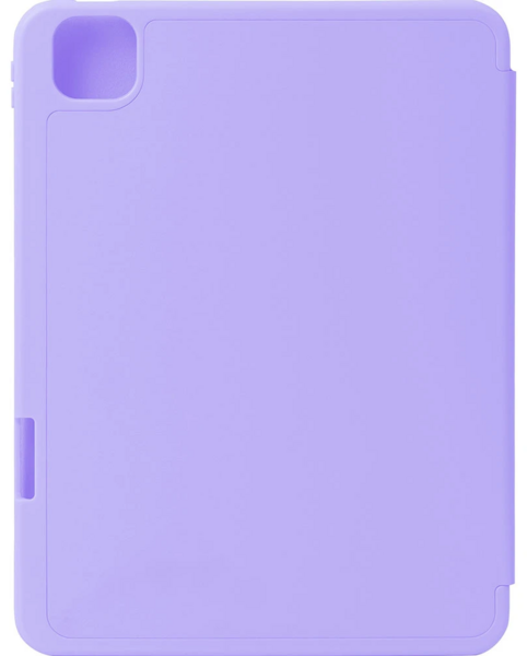 

Чехол ArmorStandart Smart Fold Pen для Apple iPad Pro 11 2025/2024 Light Purple (ARM78128)