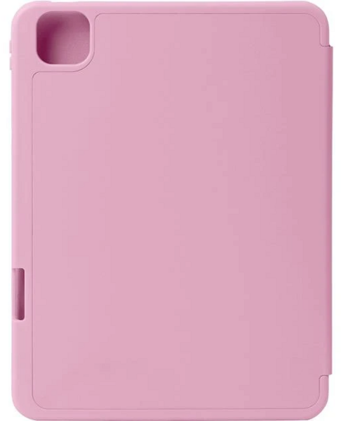 

Чехол ArmorStandart Smart Fold Pen для Apple iPad Pro 11 2025/2024 Pink (ARM78130)