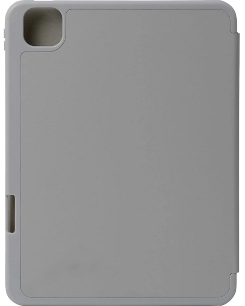 

Чехол ArmorStandart Smart Fold Pen для Apple iPad Pro 11 2025/2024 Light Grey (ARM78132)