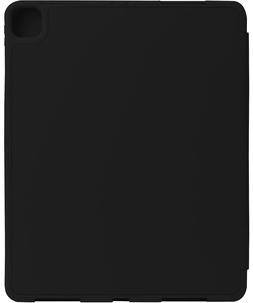 Чохол ArmorStandart Smart Fold Pen для Apple iPad Air 13 2025 / 2024 Black (ARM78133)фото1