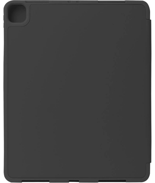 

Чехол ArmorStandart Smart Fold Pen для Apple iPad Air 13 2025 / 2024 Dark Grey (ARM78134)