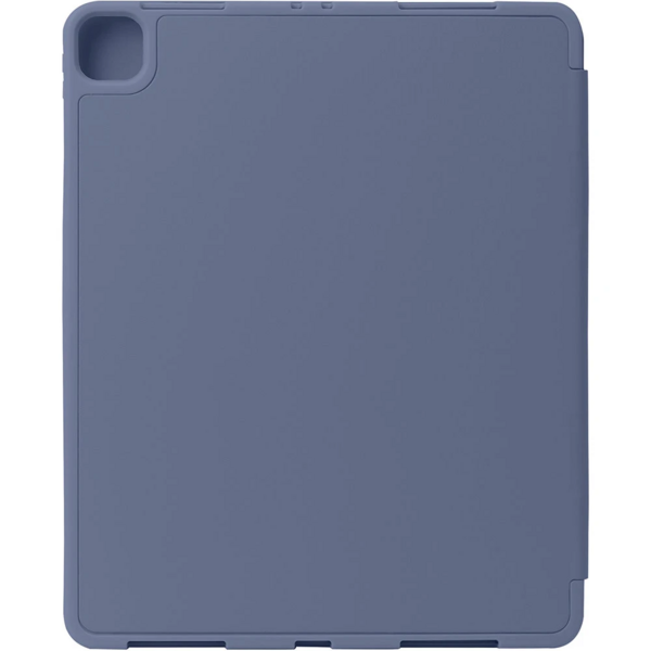 

Чехол ArmorStandart Smart Fold Pen для Apple iPad Air 13 2025 / 2024 Lavender Grey (ARM78135)