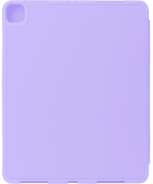 

Чехол ArmorStandart Smart Fold Pen для Apple iPad Air 13 2025 / 2024 Light Purple (ARM78136)