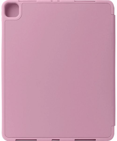 

Чехол ArmorStandart Smart Fold Pen для Apple iPad Air 13 2025 / 2024 Pink (ARM78137)