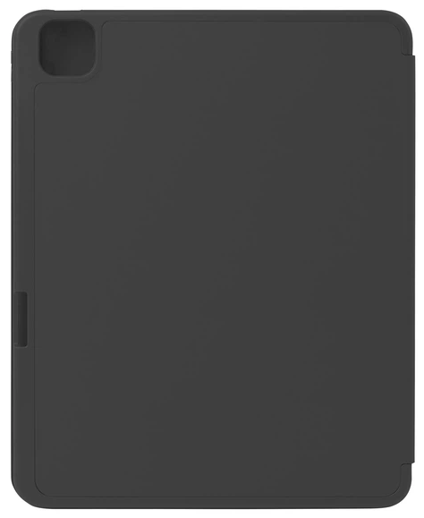 

Чехол ArmorStandart Smart Fold Pen для Apple iPad Pro 13 2025/2024 Dark Grey (ARM78139)