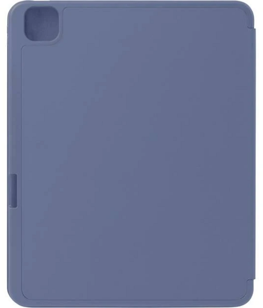 

Чехол ArmorStandart Smart Fold Pen для Apple iPad Pro 13 2025/2024 Lavender Grey (ARM78140)