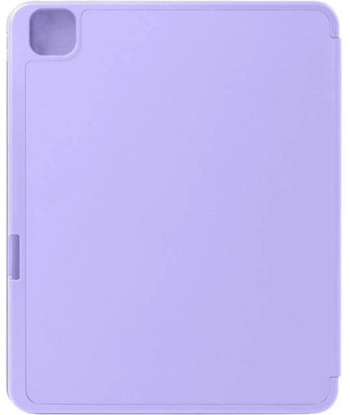 

Чехол ArmorStandart Smart Fold Pen для Apple iPad Pro 13 2025/2024 Light Purple (ARM78141)