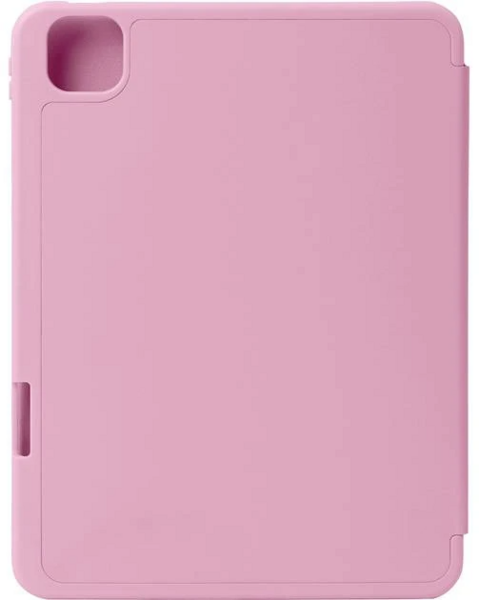 

Чехол ArmorStandart Smart Fold Pen для Apple iPad Pro 13 2025/2024 Pink (ARM78142)